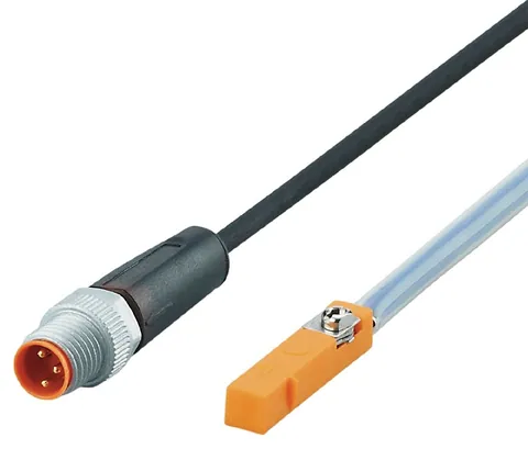 IFM MK5215 T-slot cylinder sensor — General Accessories