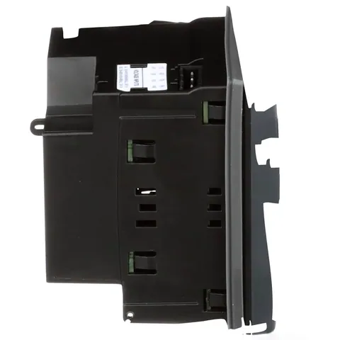 Schneider Electric METSEPM5110 power meter PowerLogic PM5110, modbus, up to 15th Harmonic, 1DO 33 alarms — Allgemeines Zubehör