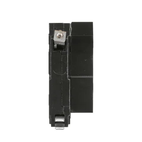 Schneider Electric QOB120VH1021 Mini circuit breaker, QO, 20A, 1 pole, 120/240VAC, 22kA, bolt on mount, AC shunt — Accesorios generales
