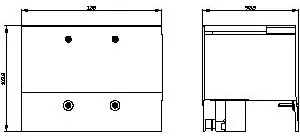 3VM9403-0JJ23 Siemens