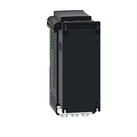 Schneider Electric ATV930U40M3 variable speed drive, Altivar Process ATV900, ATV930, 4kW, 200 to 240V, with braking unit, IP21 — Power Supplies & Controllers