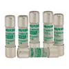 Mersen Z211553 Cylindrical Fuse-Link aM 500VAC 10.3x38 8A with Indicator — General Accessories