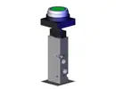 VZM550-01-33 SMC