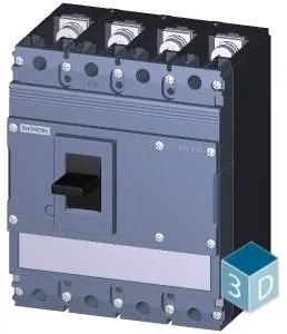 3VJ1196-4EA42-0AA0 Siemens