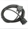 QC100B Mitsubishi Electric, Kable i przewody przemysłowe