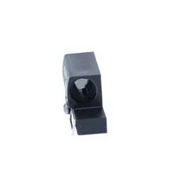 Schneider Electric XSZB108 Inductive Proximity Sensor Accessory, Ø 8 mm Fixing Clamp — General Accessories