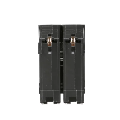 Schneider Electric HOM250 Mini circuit breaker, Homeline, 50A, 2 pole, 120/240VAC, 10kA AIR, standard type, plug in, UL — General Accessories