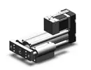 LEYG25LA-50 SMC