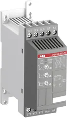 ABB PSR12-600-70 PSR SSTR, 600V/240VAC, 11.0A — General Accessories