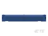 TE Connectivity 3-1761603-3 Idc Low Pro Hdr 40P Vert Blue — Conectores y enchufes