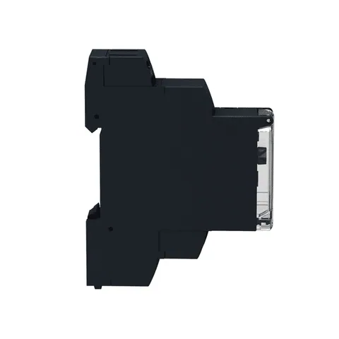 Schneider Electric RE17RMMW multifunction relay, Harmony Timer Relays, 8A, 1CO, 0.1s..10h, power on delay, 12...240V AC DC — Contactors & Relays