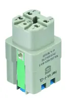 09200042733 Harting, Złącza i wtyczki
