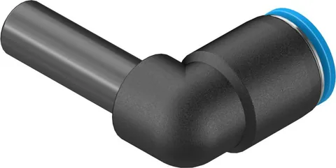 Festo 153058 QSL-8H Push-In L Fitting — Kupplungen & Armaturen