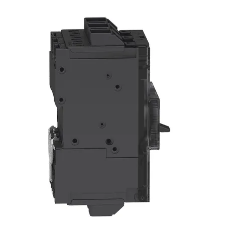 Schneider Electric BJL36060 Circuit breaker, PowerPacT B, 60A, 3 pole, 600Y/347VAC, 25kA, lugs, thermal magnetic, 80% — Accessori generali