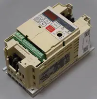 Yaskawa CIMR-J7AA20P2