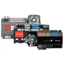 PVB0000AS/U Honeywell, Control & HMI
