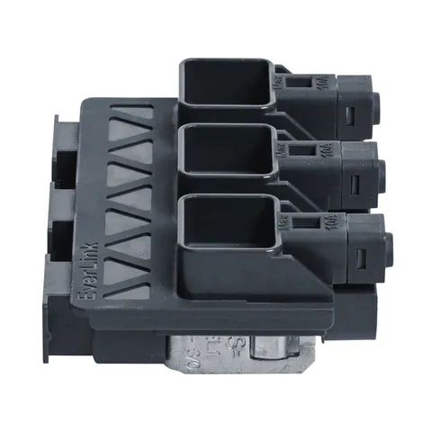 Schneider Electric LV426974 Circuit Breaker Accessory, Lug Kit, Mechanical, 15A to 125A, 3 Pole, Qty 1, Control Wire Terminal — Cables y conectividad