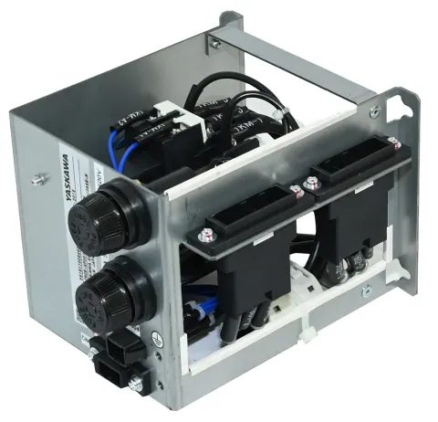 Yaskawa JZRCR-APU01-1 JZRCR-APU01-1 Contattore Assy, Unità di Accensione/Spegnimento