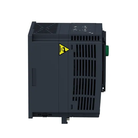 Schneider Electric ATV320U30N4C variable speed drive, Altivar Machine ATV320, 3kW, 380 to 500V, 3 phases, compact — VFDs & Frequency Converters