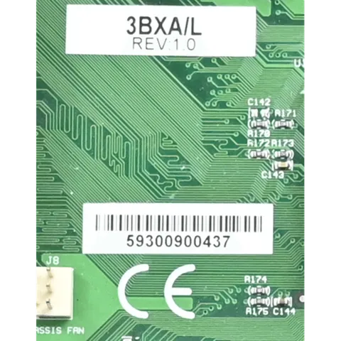 Beckhoff 3BXA/L 3BXA/L – Advanced I/O module for industrial automation systems — Controllo e HMI