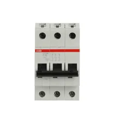 2CDS273001R0104 ABB, Stromversorgung