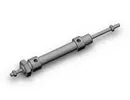 CD85WE10-25-B SMC, Pneumatic & Hydraulic Cylinders