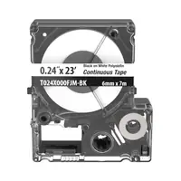 Panduit T024X000FJM-BK