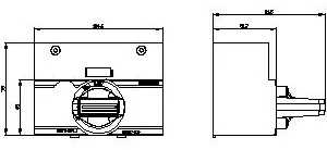 3VM9217-0EK15 Siemens