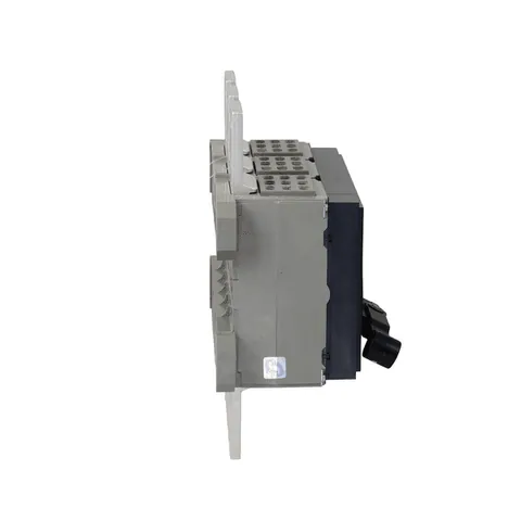 Schneider Electric RGF36160U31A Circuit breaker, PowerPacT R, 1600A, 3 pole, 600VAC, 18kA, busbar, Micrologic 3.0, 80% — Accesorios generales