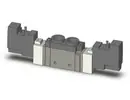 SY7220-5YO-02F SMC