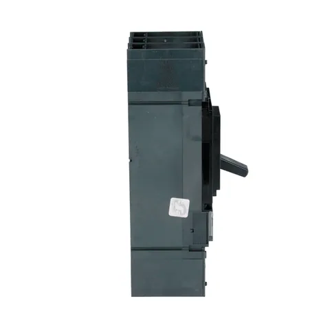 Schneider Electric LLL36000S40X Automatic switch, PowerPact L, 400A, 3 pole, 600VAC, 50kA, lugs, magnetic — General Accessories