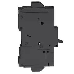 Schneider Electric BGL16110 Circuit breaker, PowerPacT B, 110A, 1 pole, 600Y/347VAC, 18kA, lugs, thermal magnetic, 80% — PLC