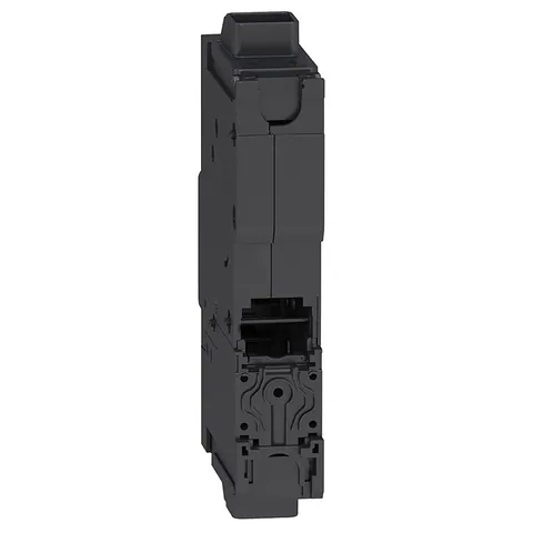 Schneider Electric BGL16125 Circuit breaker, PowerPacT B, 125A, 1 pole, 600Y/347VAC, 18kA, lugs, thermal magnetic, 80% — PLCs