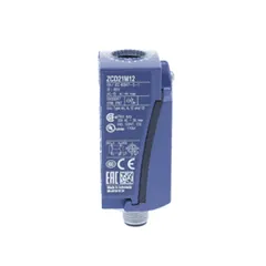 ZCD21M12 Schneider Electric, Sterowanie i HMI