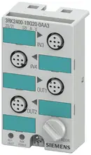 3RK2400-1BQ20-0AA3 Siemens