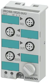 Siemens 3RK2400-1BQ20-0AA3