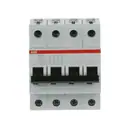 S204-C32 ABB, Alimentazione