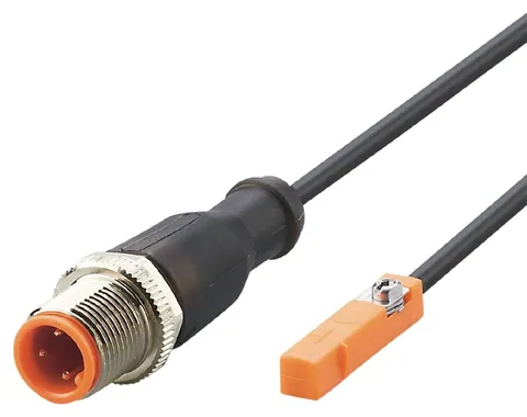 IFM MK5116 Cylinder sensor with GMR cell — Automation Sensors