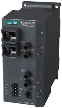 Siemens 6GK5202-2BB00-2BA3