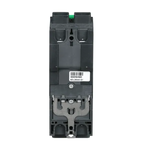 Schneider Electric BDL26040 Circuit breaker, PowerPacT B, 40A, 2 pole, 600Y/347VAC, 14kA, lugs, thermal magnetic, 80% — General Accessories