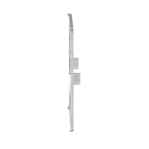 Schneider Electric ZB5AZ902 Anti rotation plate for 22mm head, Harmony XB5, metal — General Accessories