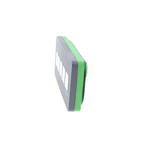 Schneider Electric HMIZRA1 Illuminated Switch-5 Function Keys with Multi-color LEDs Backlit — General Accessories
