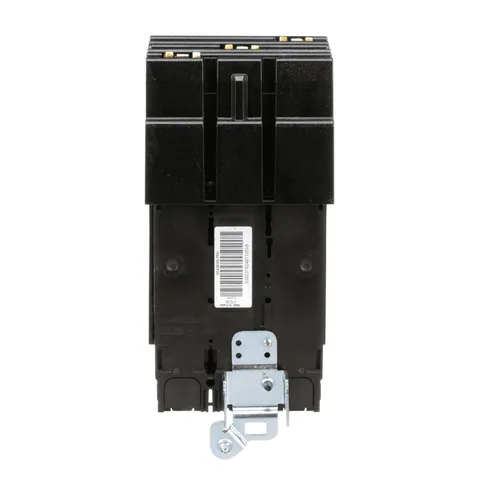 Schneider Electric HDA36100 PowerPacT H-Frame Circuit Breaker, 100A, 3 Pole, 600VAC, 14kA, I-Line, Thermal Magnetic, 80%, ABC — Accessori generali