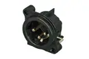 NC3MBH-B Neutrik, General Accessories
