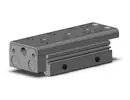MXQ20-50Z SMC, Módulos lineales y actuadores