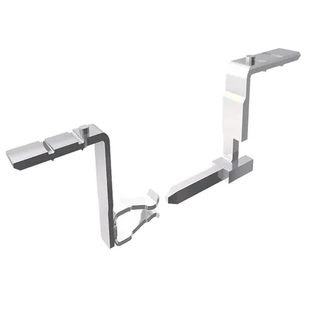 Weidmuller 1353580000 SLF 5.08/02/180DF SN OR BX — Bornas de conexión / regletas