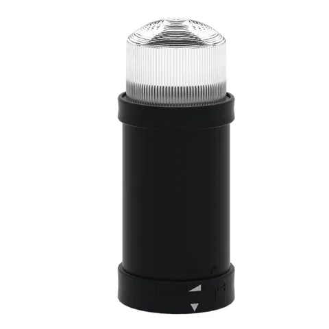 Schneider Electric XVBC8B7 Indicator Tower Light, Harmony XVB, Illuminated Unit — Allgemeines Zubehör