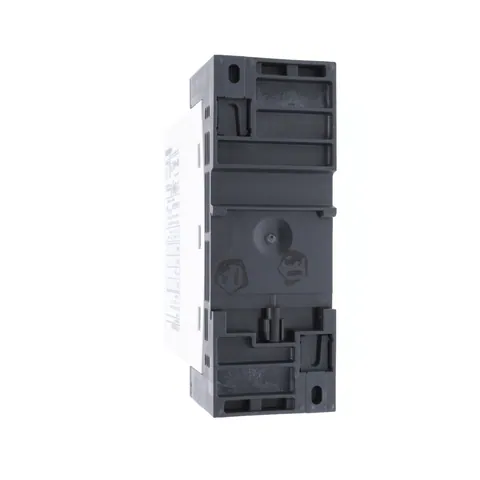 Schneider Electric ATS01N212QN Altistart 01 Soft Starter for Asynchronous Motor — Soft Starters