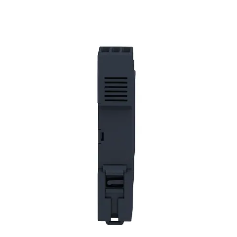 Schneider Electric RM17TU00 3-phase control relay, Harmony Control Relays, 5A, 1CO, undervoltage detection, 208...480V AC — Contactors & Relays