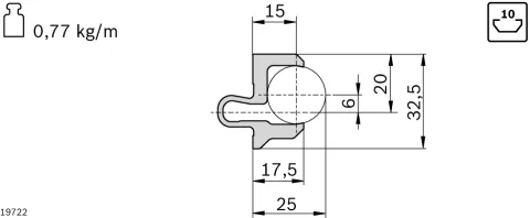 3842518898 Bosch Rexroth